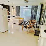 Apartment двухкомнатные в жилом комплексе Caesar E2 Boghaz