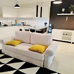 Apartment двухкомнатные в жилом комплексе Caesar E2
