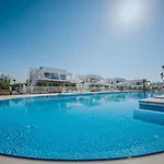Apartment двухкомнатные в жилом комплексе Caesar E2 Boghaz