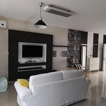 Apartment двухкомнатные в жилом комплексе Caesar E2