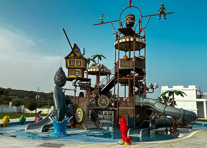 Apartment двухкомнатные в жилом комплексе Caesar E2