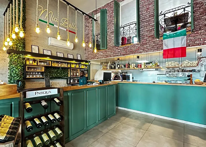 двухкомнатные в жилом комплексе Caesar E2 Apartment Boghaz