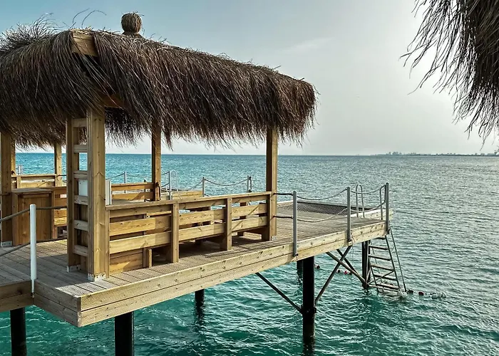 двухкомнатные в жилом комплексе Caesar E2 *