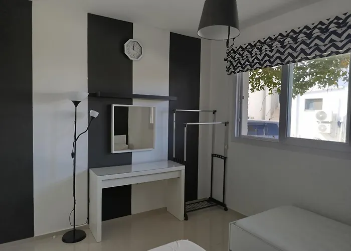 двухкомнатные в жилом комплексе Caesar E2 * Boghaz